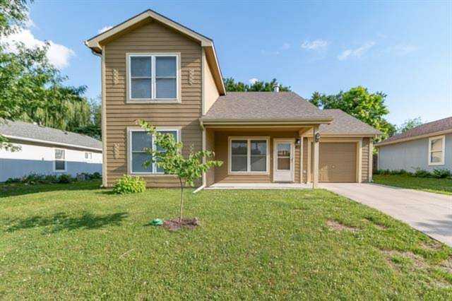 1801 Atherton Ct, Lawrence, KS 66044 | home for sale Photo 1
