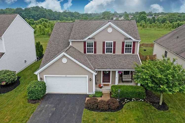 117 Brenden Park Drive Etna, OH 43062