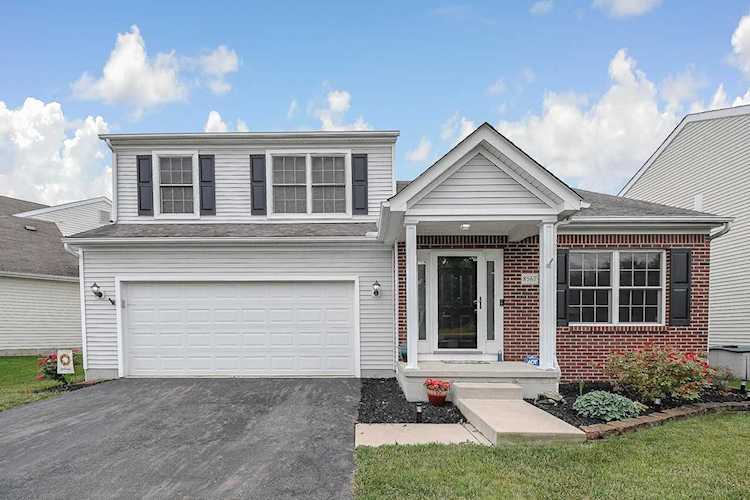 8567 Old Field Birch Drive Blacklick, OH 43004