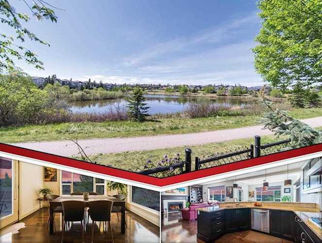 116 Cranwell Green SE Calgary, AB T3M 0B1