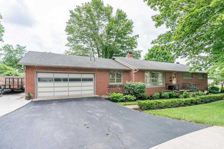 25 W Maple Street Johnstown, OH 43031