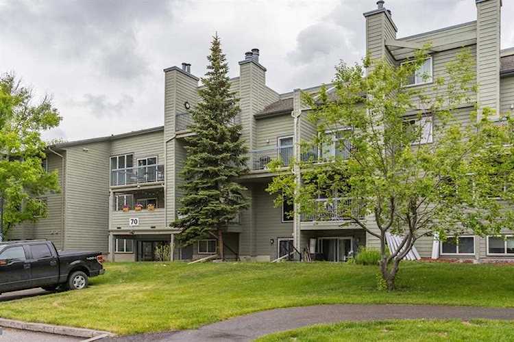 70 Glamis Dr SW #2135 Calgary, AB T3E 6T6