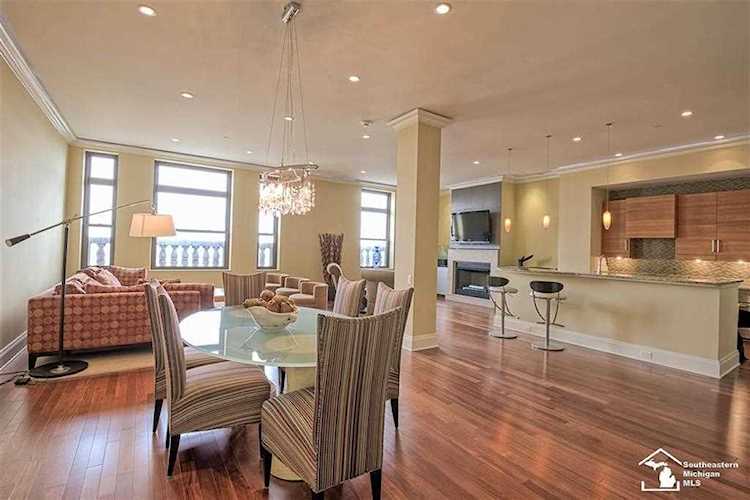 1135 Shelby #2903 Detroit, MI 48226