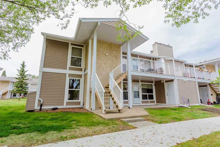 # 31 2204 118 Street NW Edmonton, AB T6J 5K2