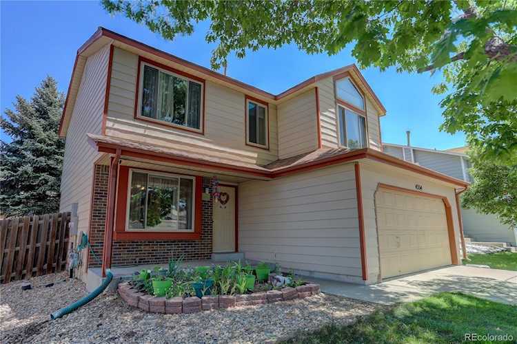 4354 Liverpool Ct Denver, CO 80249