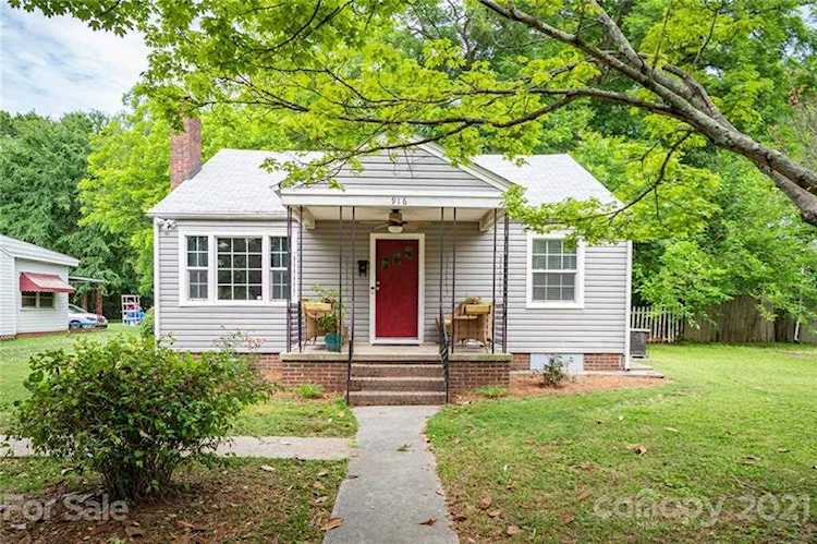 916 Confederate Ave Rock Hill, SC 29730