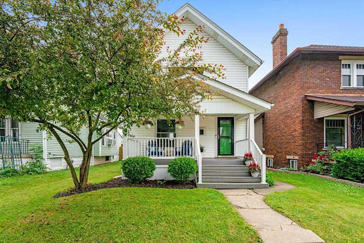 327 E Moler Street Columbus, OH 43207