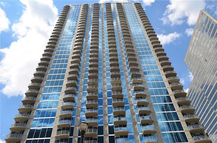 400 West Peachtree St #3507 Atlanta, GA 30308