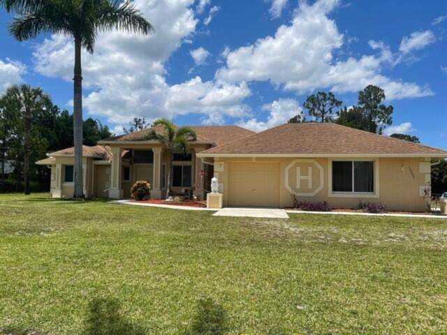 15205 N N 96th Lane West Palm Beach, FL 33412