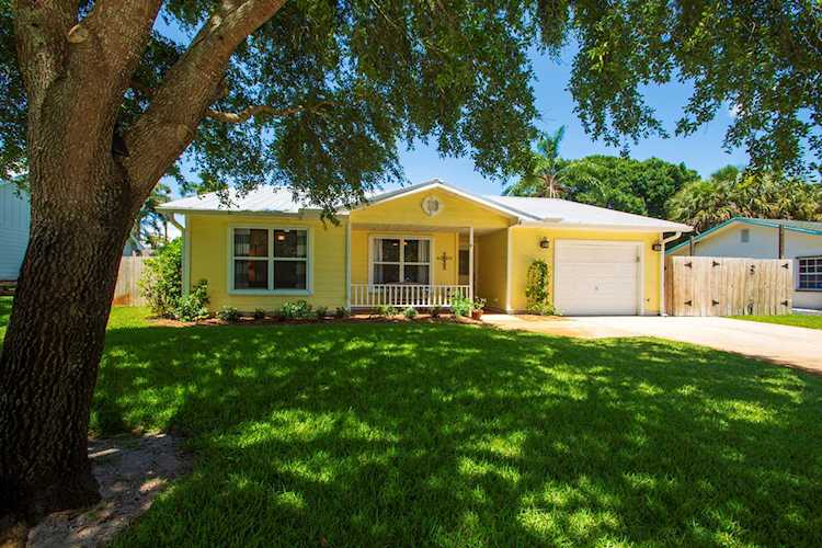 Address Withheld Vero Beach, FL 32968