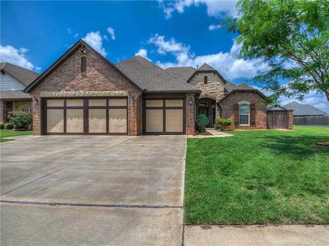 213 SW 174th St Oklahoma City, OK 73170