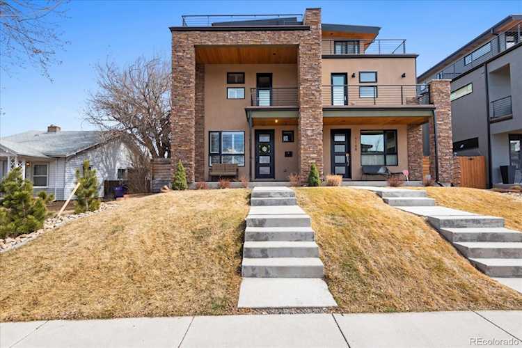 4170 Vrain St Denver, CO 80212
