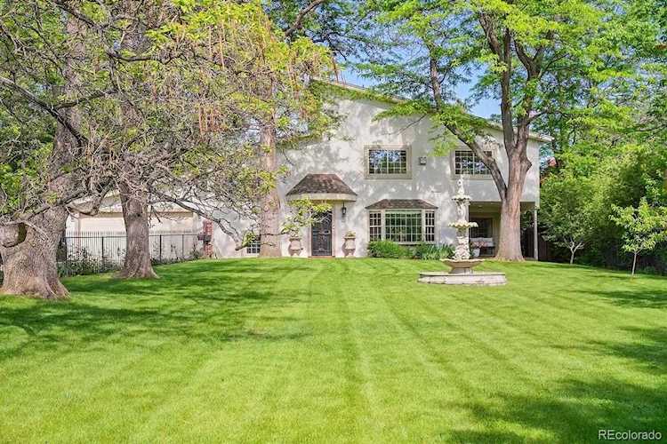 2580 S Jackson St Denver, CO 80210