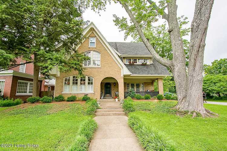 2552 Carolina Ave Louisville, KY 40205