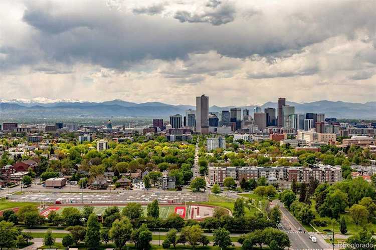 2990 E 17th Ave #2501 Denver, CO 80206