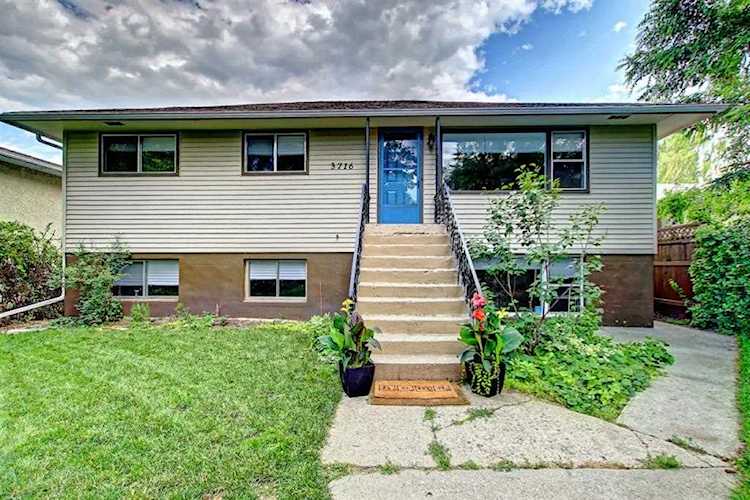 3716 42 St SW Calgary, AB T3E 3N1
