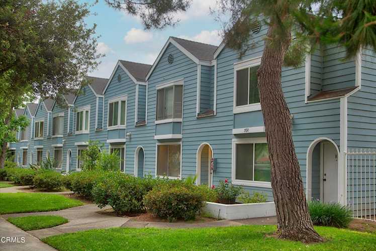 593 Garfield Ave #8 Pasadena, CA 91101