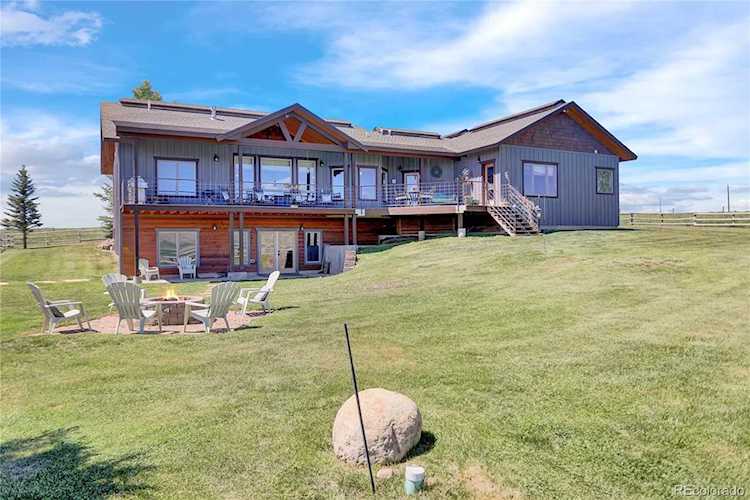 38835 Ridge Line Ct Hayden, CO 81639