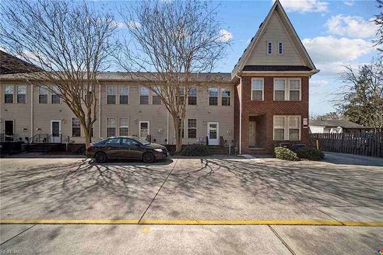 200 Maple Ave #E Norfolk, VA 23503