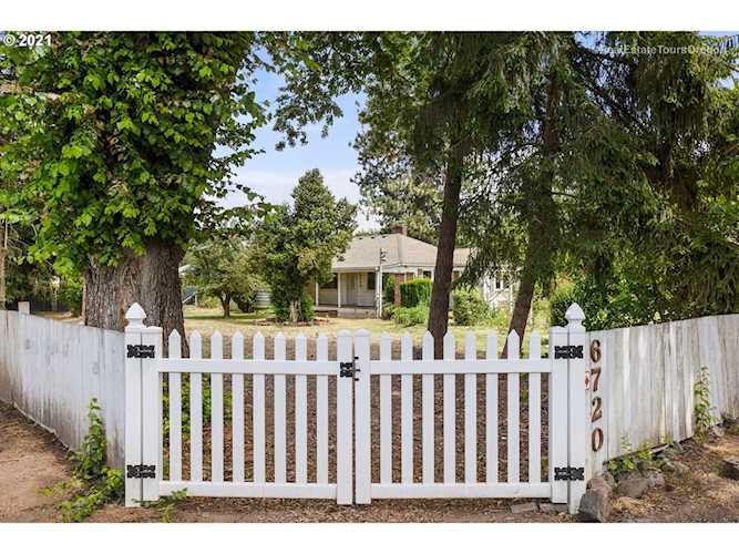 6720 SW 201st Ave Beaverton, OR 97078