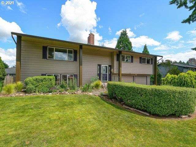 4612 NE 114th St Vancouver, WA 98686