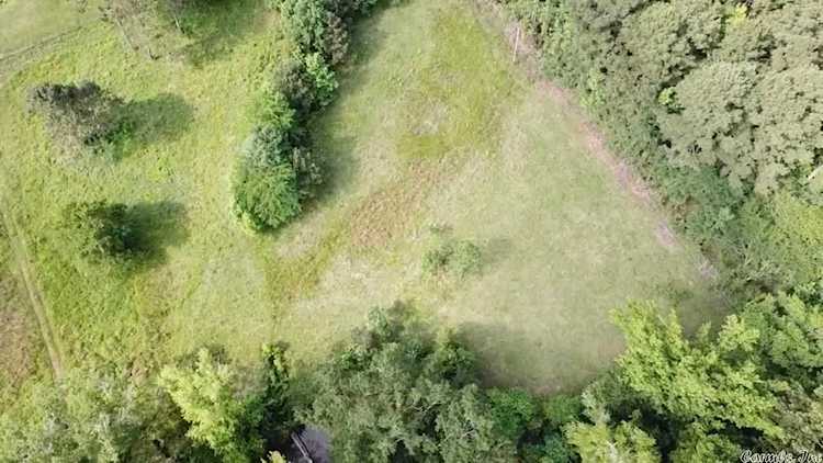 Address Withheld Bismarck, AR 71929