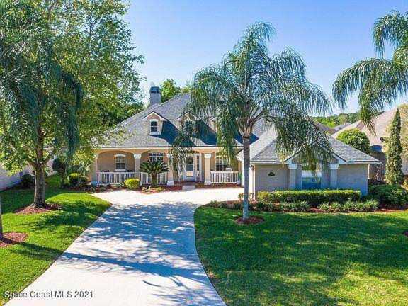 home for sale 1905 Bluebonnet Way, Fleming Island, 32003, MLS 907493 Photo 1