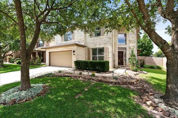 1607 Grand Falls DR Cedar Park, TX 78613