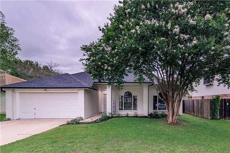 508 Battlecreek LN Leander, TX 78641