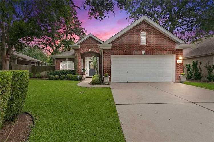 4003 Travis Country CIR Austin, TX 78735
