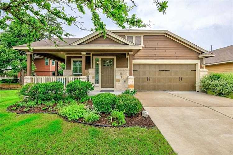 13508 Red Egret DR Austin, TX 78729