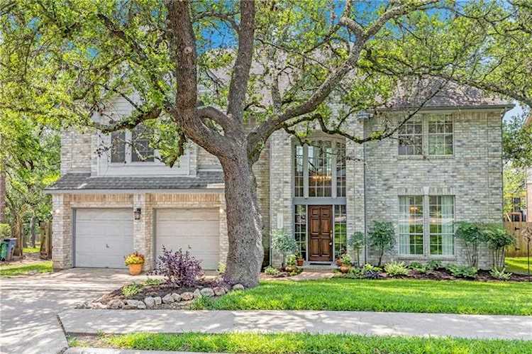 10765 Yorktown TRL Austin, TX 78726