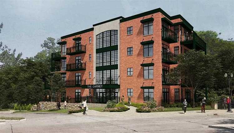 325 E Summit #3 Ann Arbor, MI 48103