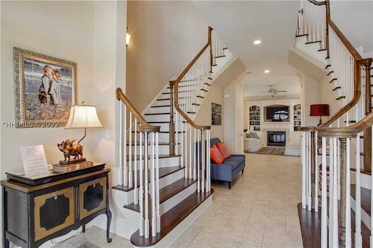7 Sea Front Ln Hilton Head Island, SC 29928