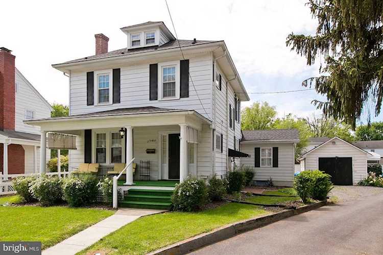 119 Whitlock Ave Winchester, VA 22601