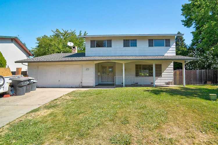 8217 Firewood Court Orangevale, CA 95662