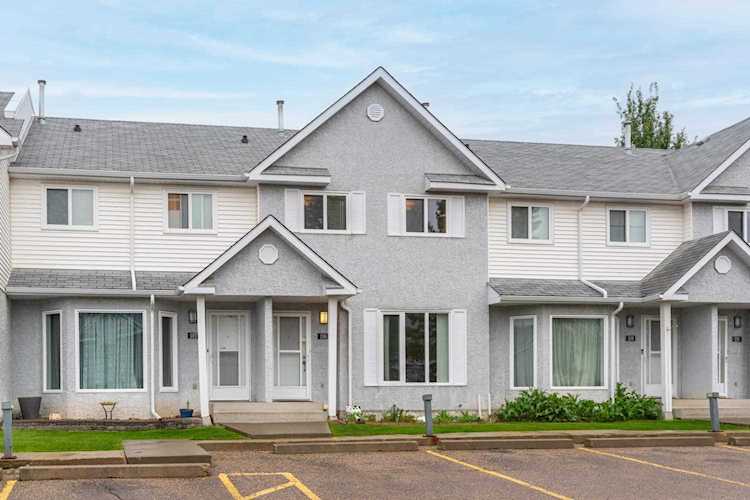 # 108 5 Aberdeen Way Stony Plain, AB T7Z 1N1