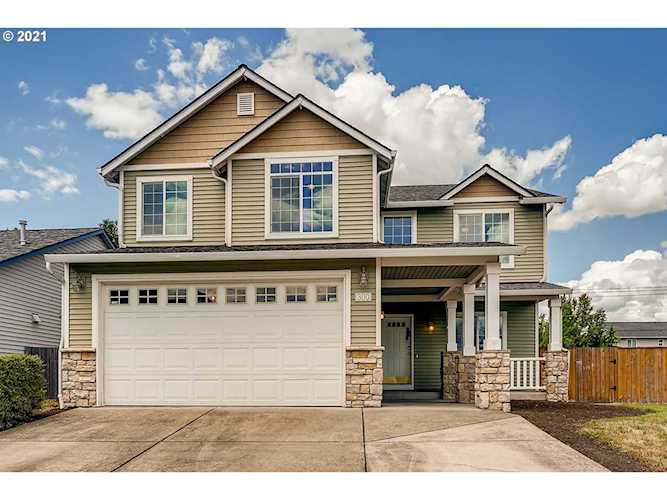 300 NW 148th Cir Vancouver, WA 98685