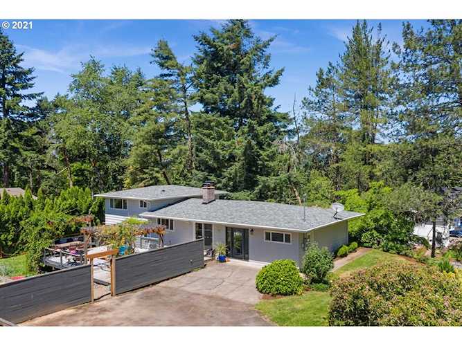 2604 Glen Haven Rd Lake Oswego, OR 97034