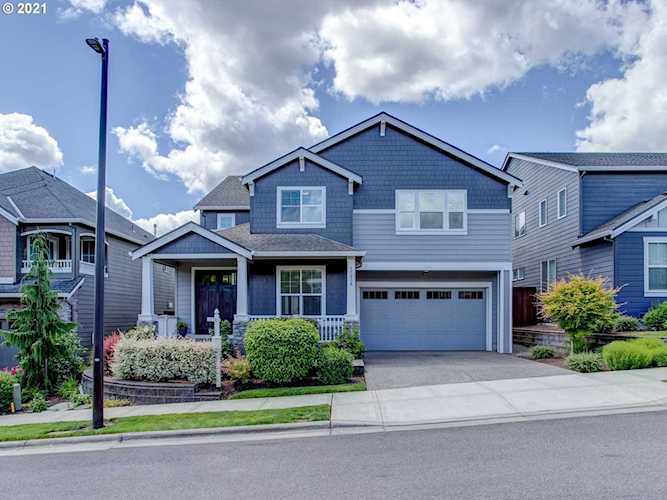 12838 NW Oconnor Dr Portland, OR 97229