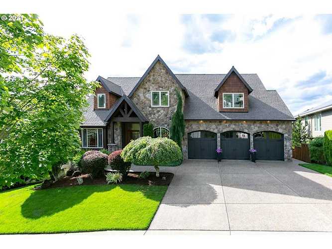 14703 SE Poppy Hills Dr Happy Valley, OR 97086