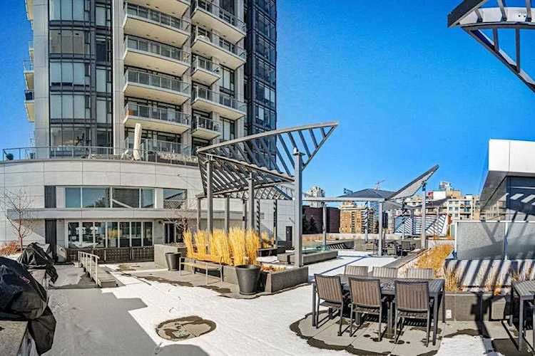 930 16 Ave SW #603 Calgary, AB T2R 1C2
