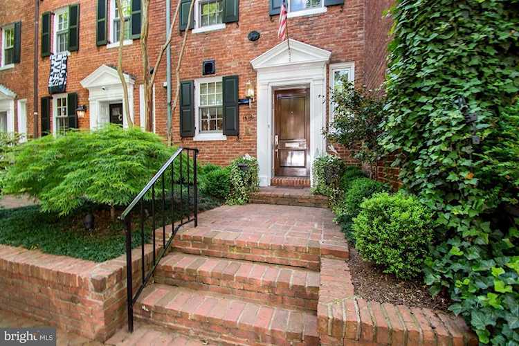 1616 34th St NW Washington, DC 20007