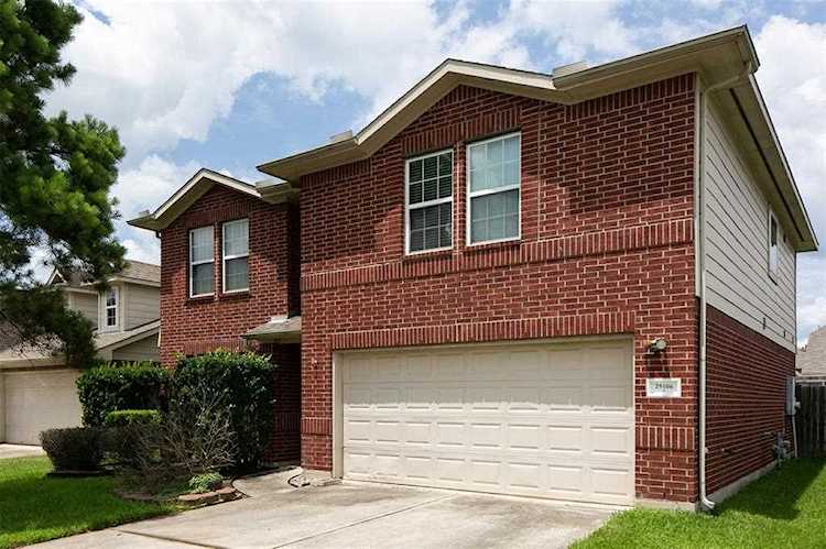 25106 Twister Trl Spring, TX 77373