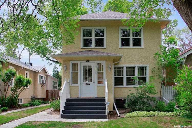 2721 Hill Ave Regina, SK S4S 0V5
