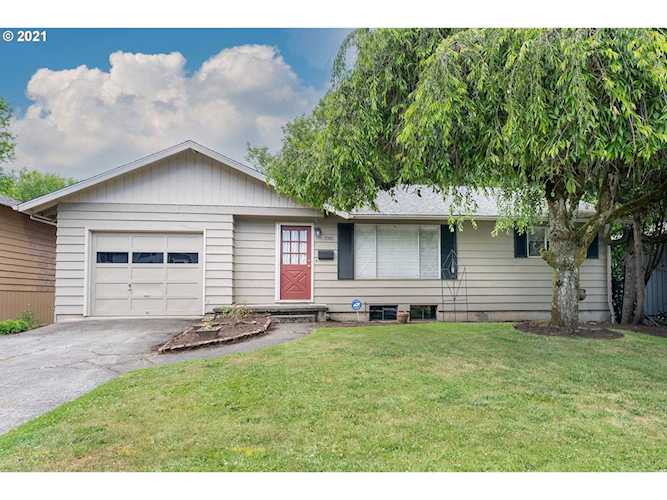 3341 SW Marigold St Portland, OR 97219