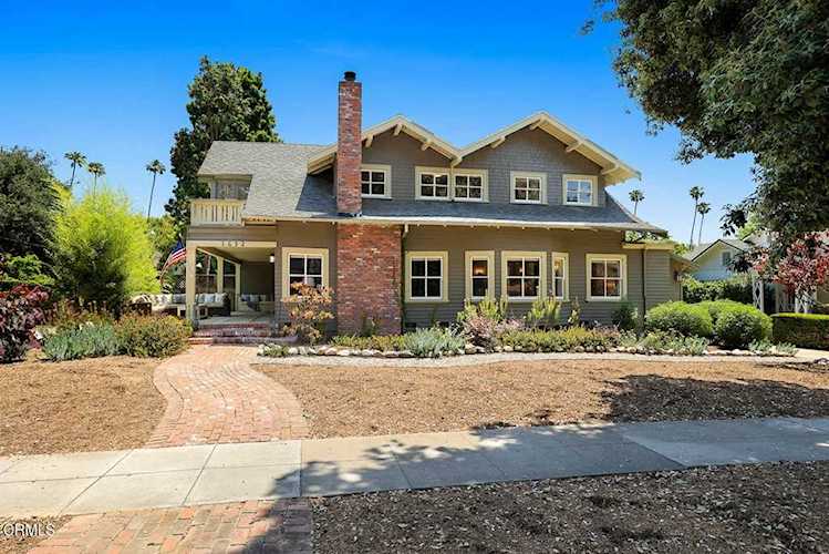 1632 Fletcher Ave South Pasadena, CA 91030