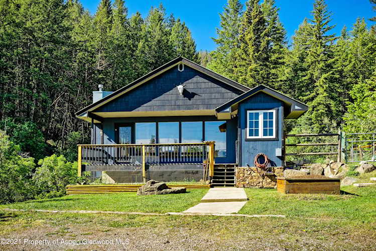 3006 County Road 127 Glenwood Springs, COLORADO 81601