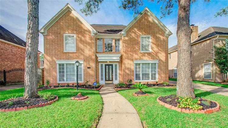 3519 Swinton Ct Missouri City, TX 77459