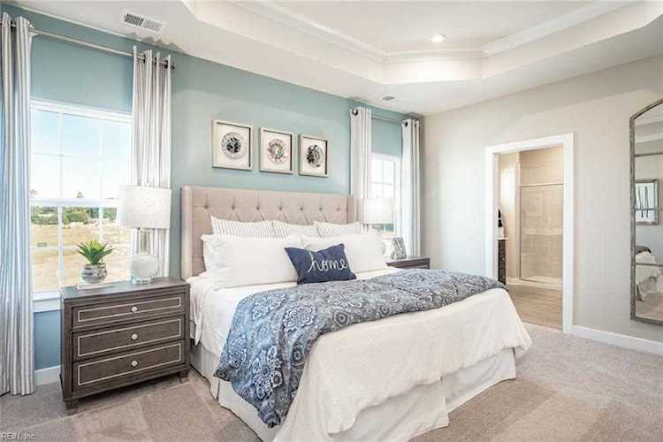306 Verbena Ct Portsmouth, VA 23701